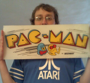 JHPacMan