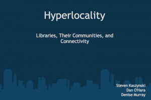 hyperlocal hyperlocal