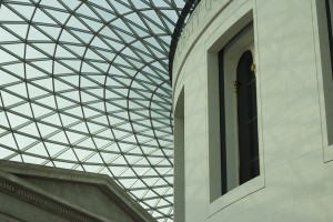 The British Museum 